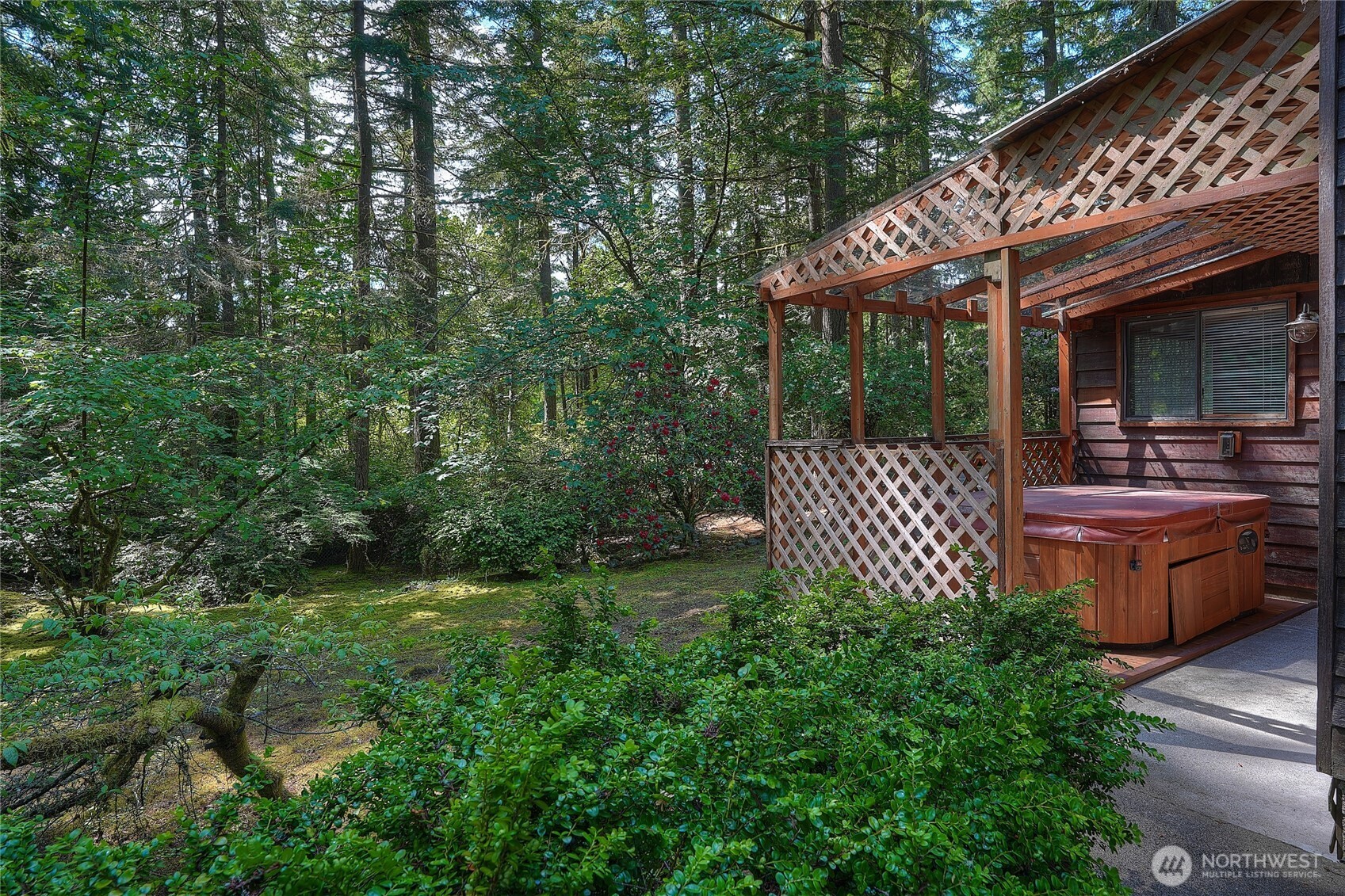 3812 154th Street Ct NW Gig Harbor WA 98332