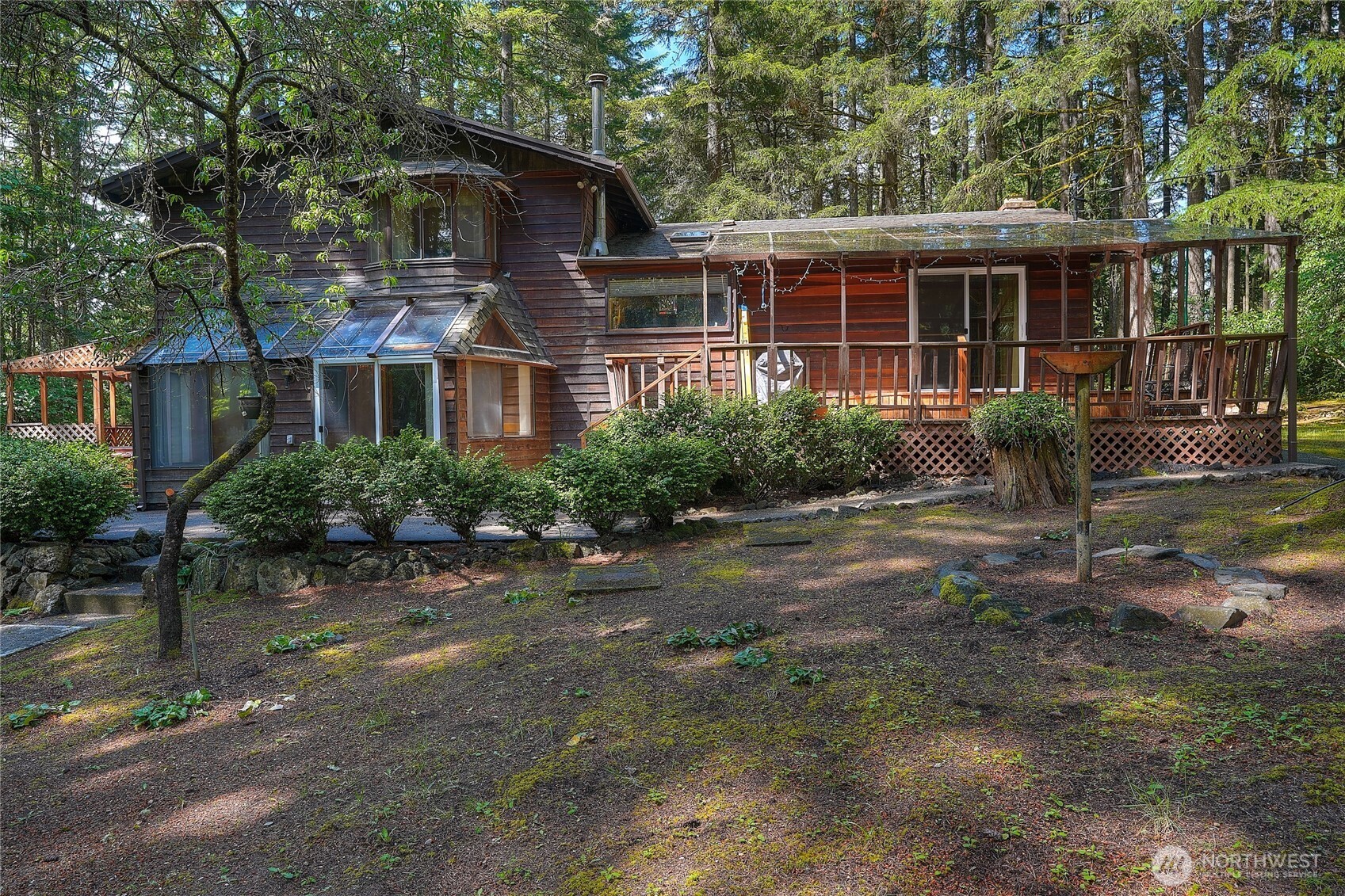 3812 154th Street Ct NW Gig Harbor WA 98332