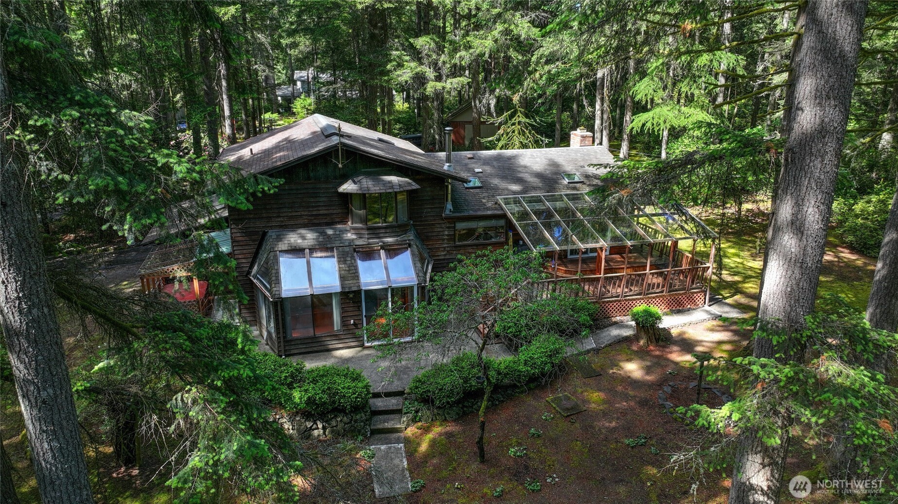 3812 154th Street Ct NW Gig Harbor WA 98332