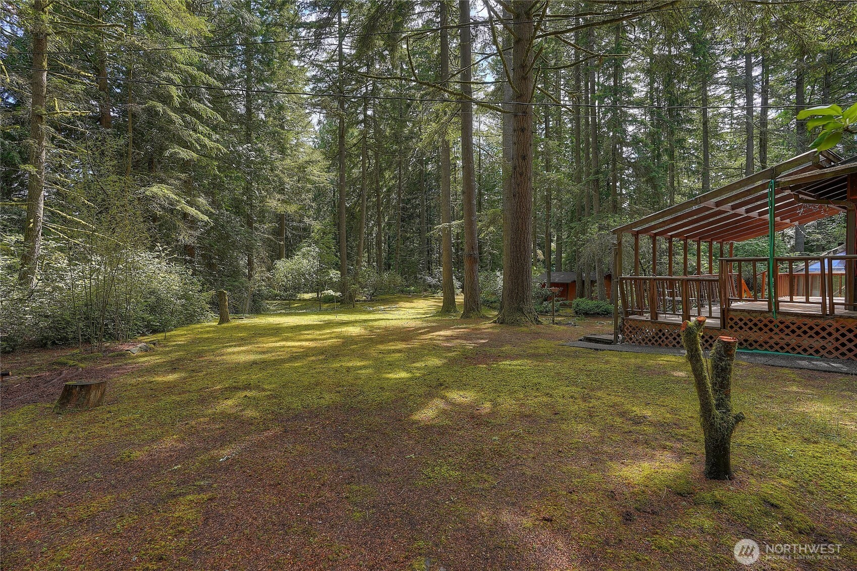 3812 154th Street Ct NW Gig Harbor WA 98332