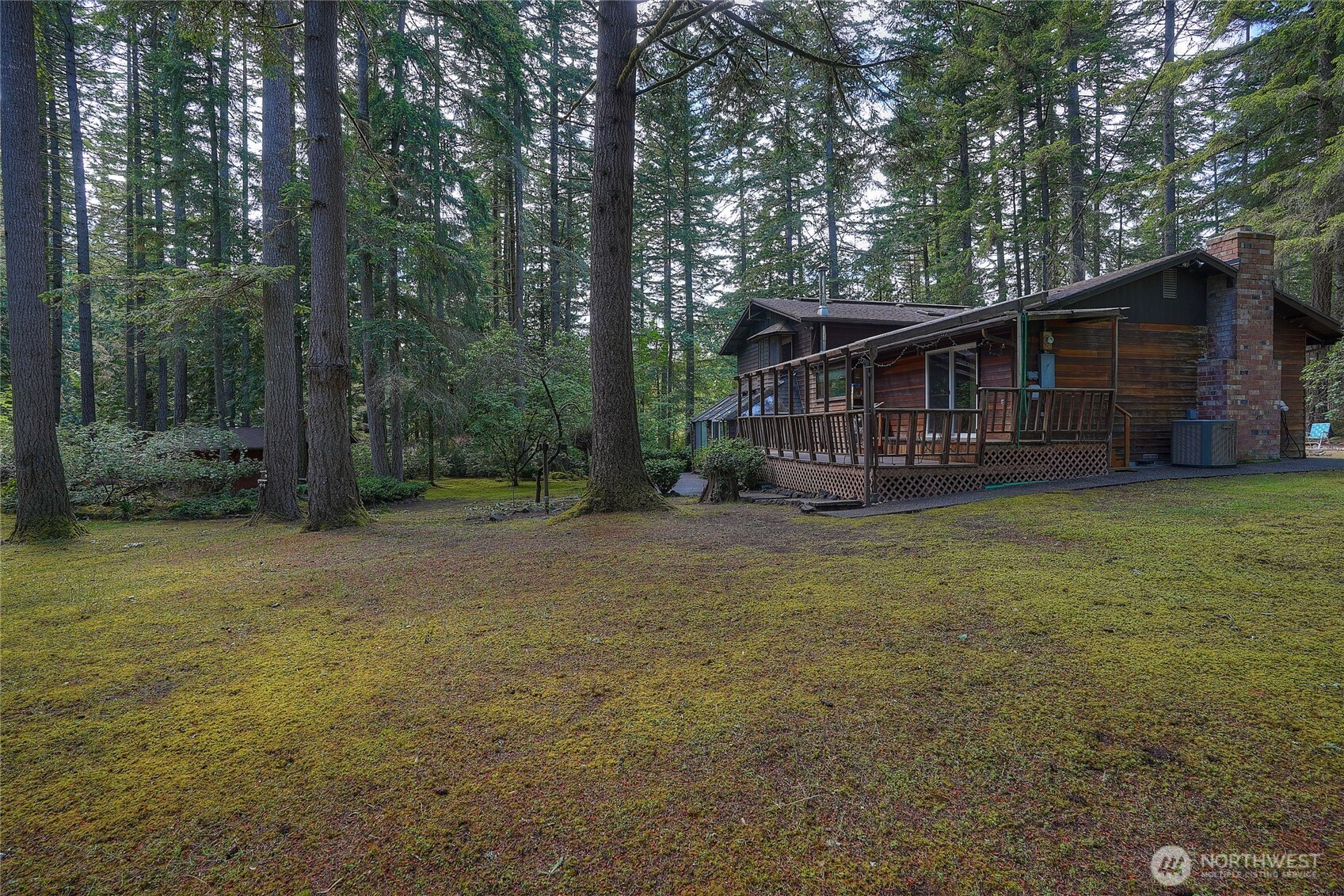 3812 154th Street Ct NW Gig Harbor WA 98332
