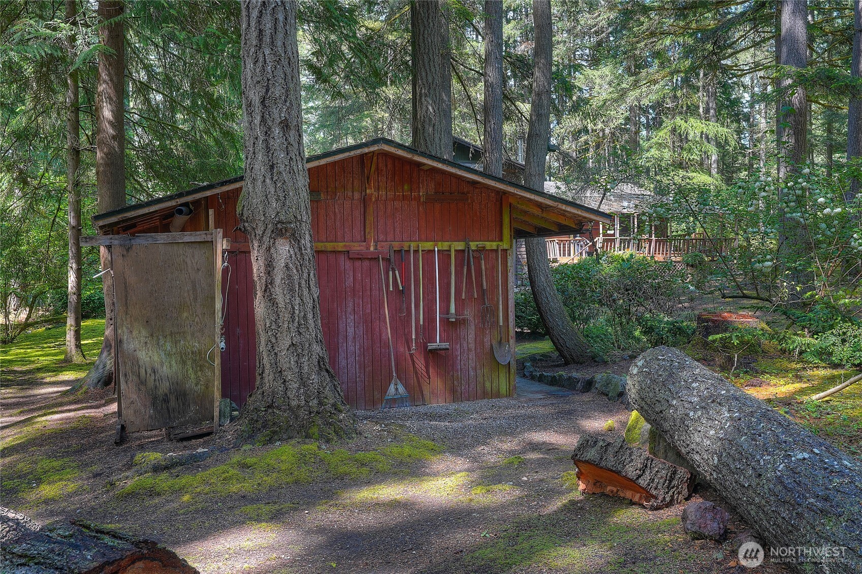 3812 154th Street Ct NW Gig Harbor WA 98332