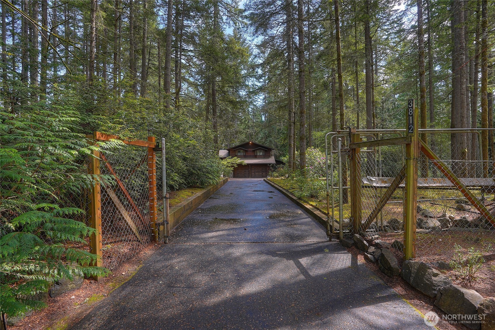 3812 154th Street Ct NW Gig Harbor WA 98332