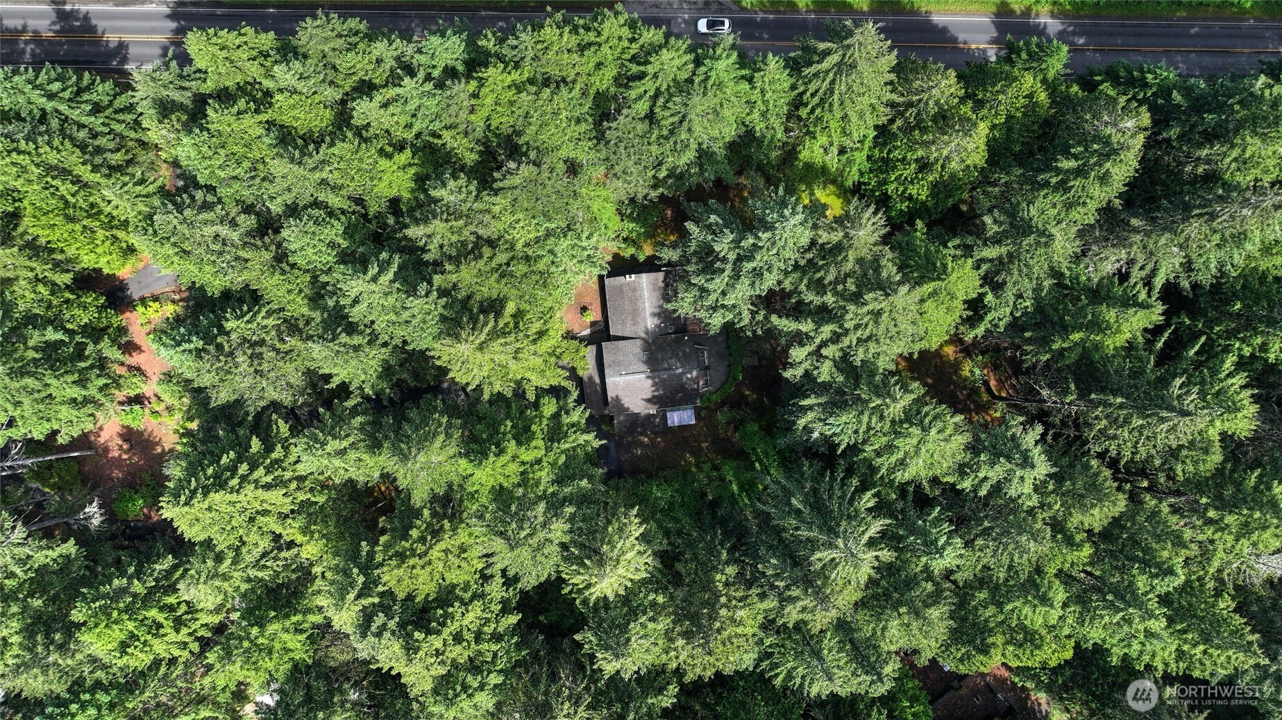 3812 154th Street Ct NW Gig Harbor WA 98332