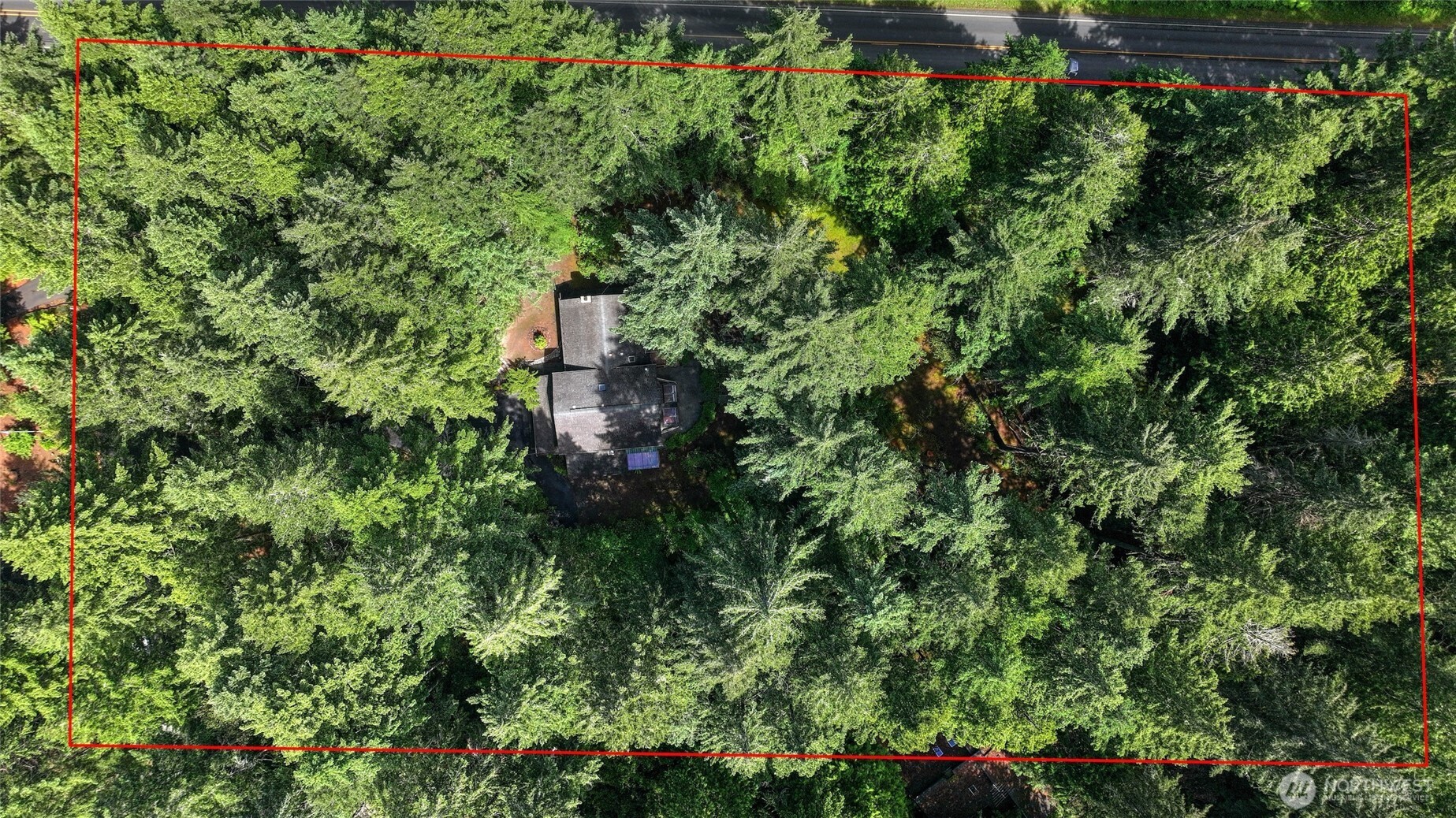 3812 154th Street Ct NW Gig Harbor WA 98332