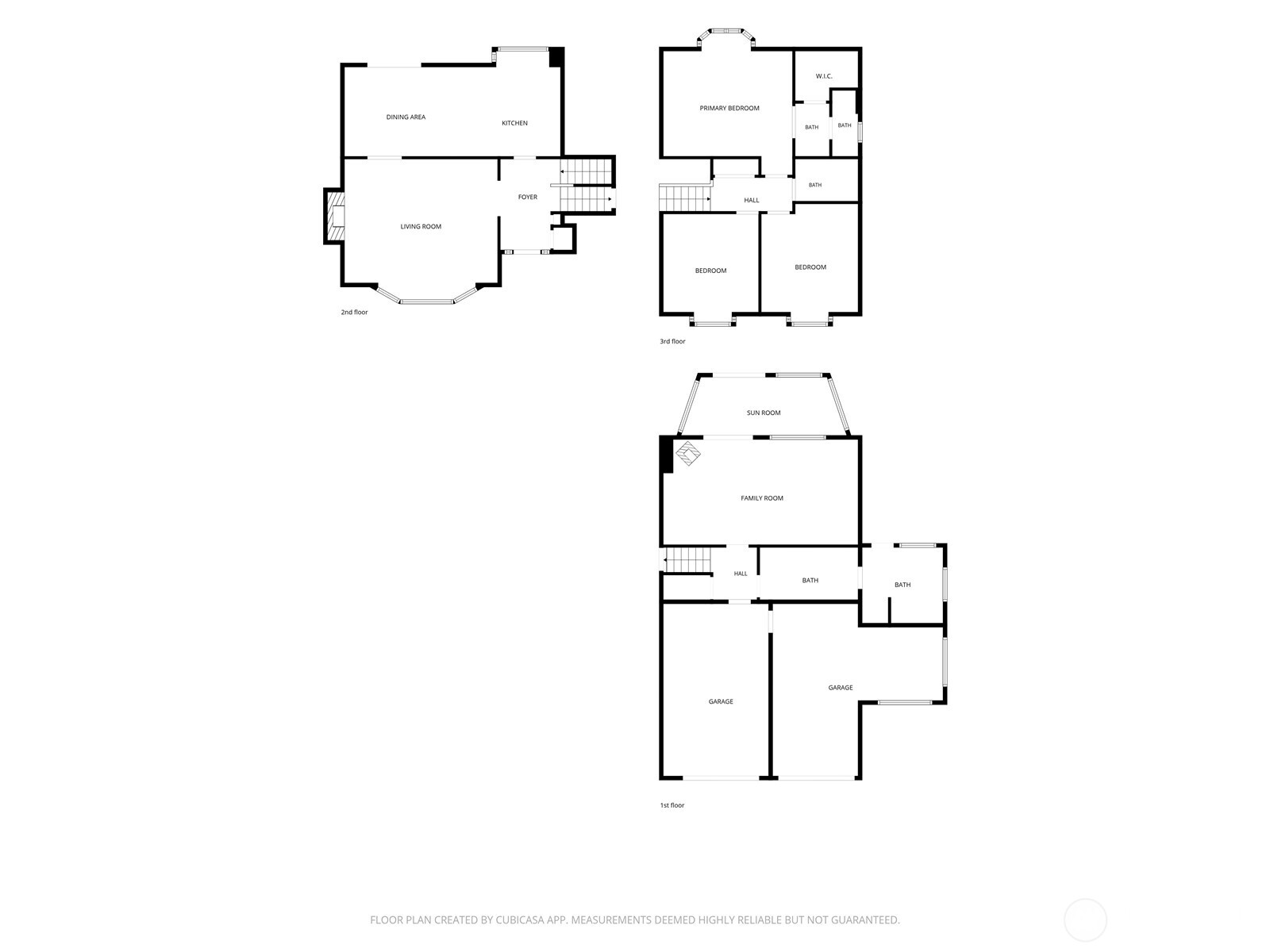 3812 154th Street Ct NW Gig Harbor WA 98332