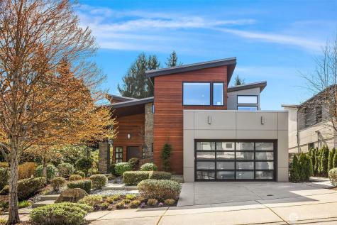 8371 SE 31st Street Mercer Island WA 98040
