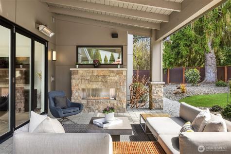 8371 SE 31st Street Mercer Island WA 98040