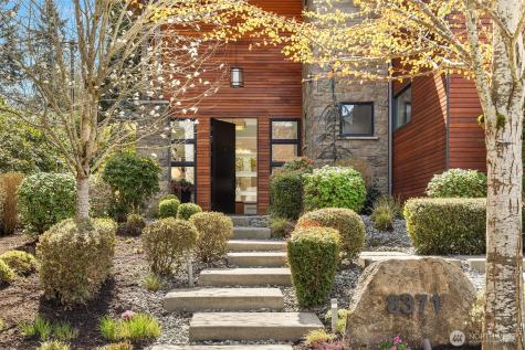 8371 SE 31st Street Mercer Island WA 98040