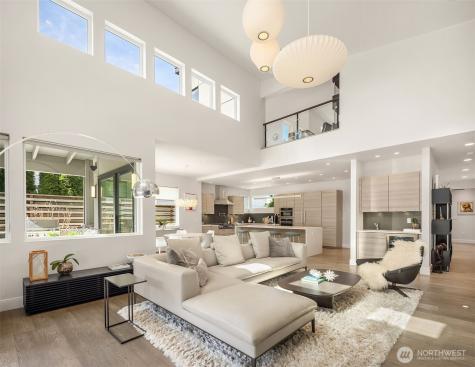 8371 SE 31st Street Mercer Island WA 98040