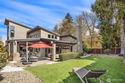 8371 SE 31st Street Mercer Island WA 98040