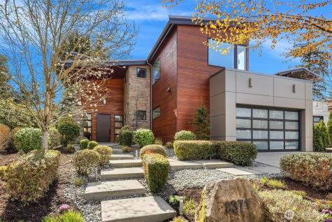 8371 SE 31st Street Mercer Island WA 98040