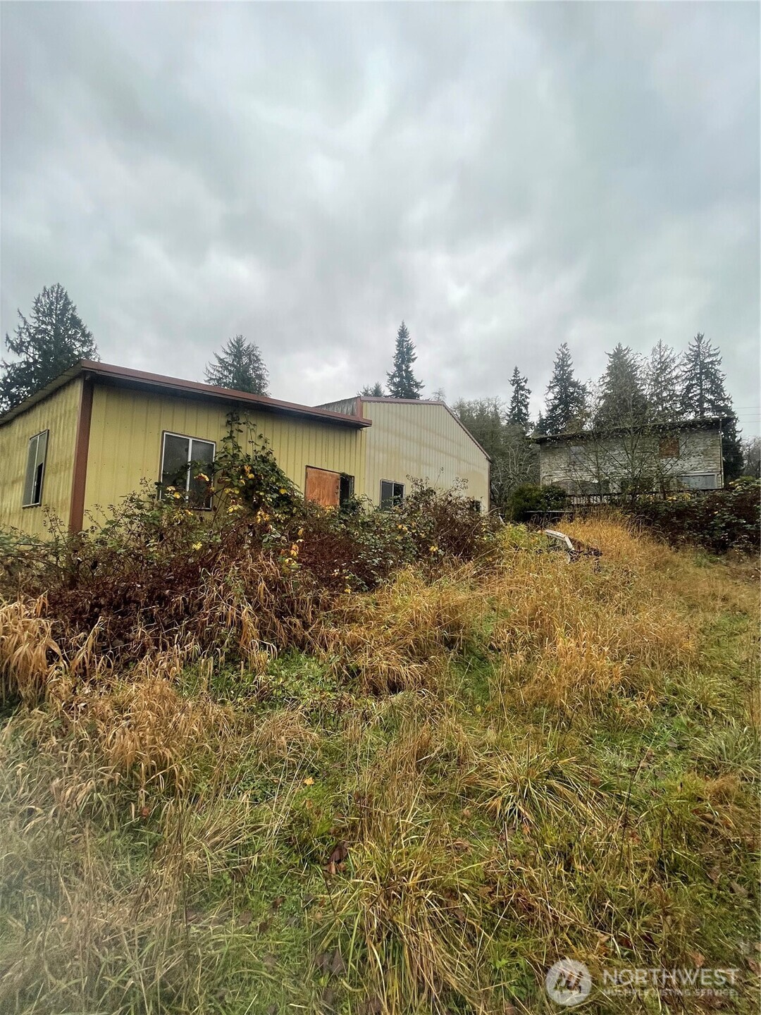 1632 Henkle Street Raymond WA 98577