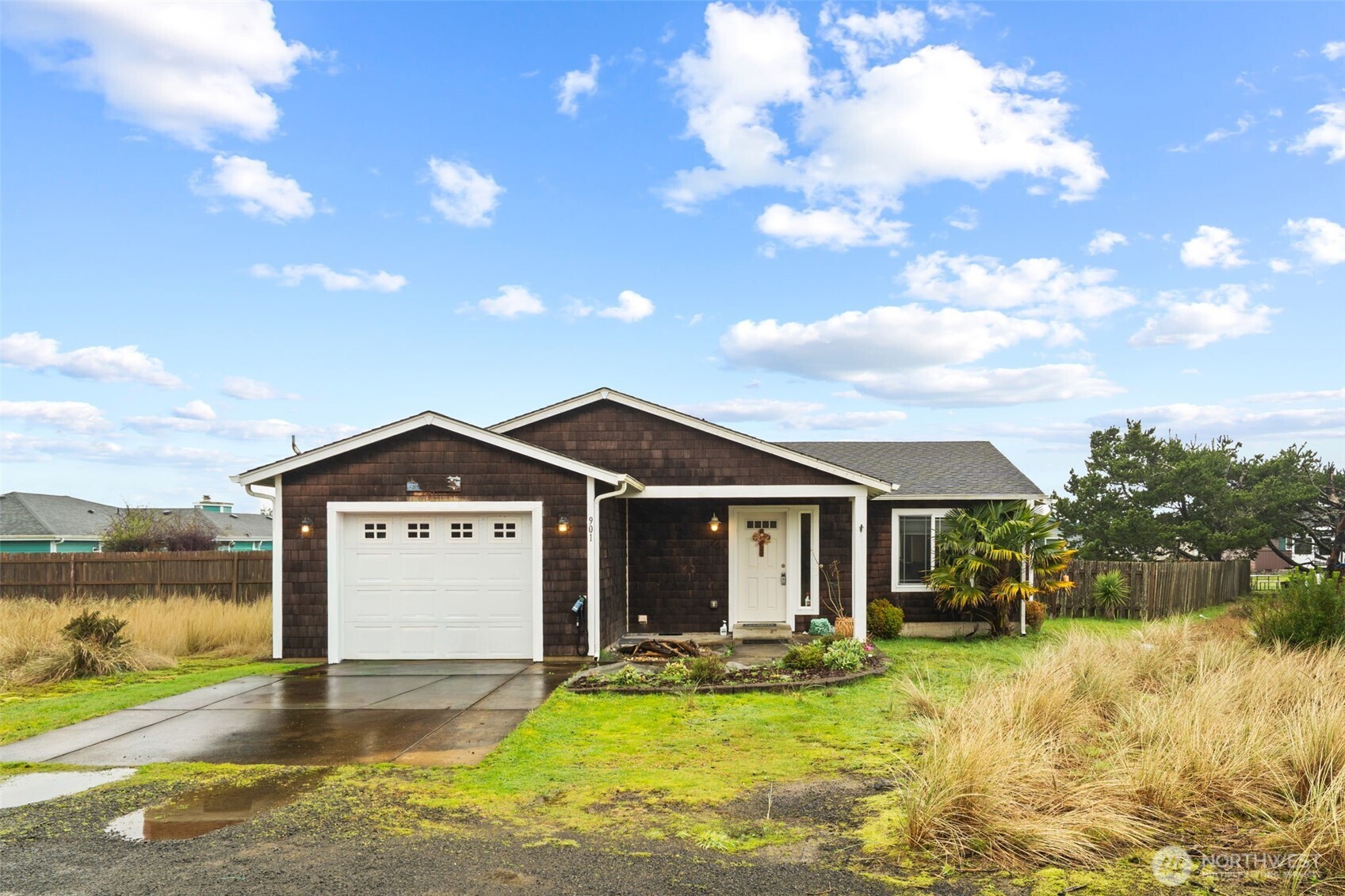 901 344th Street Ocean Park WA 98640