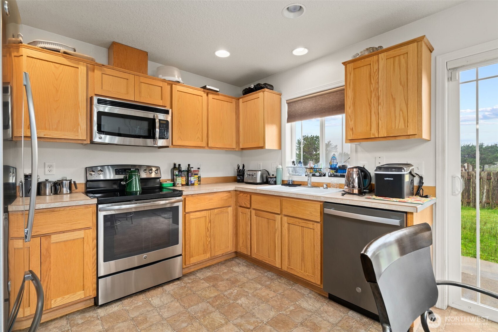 901 344th Street Ocean Park WA 98640
