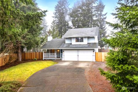 24006 79th Avenue Court E Graham WA 98338
