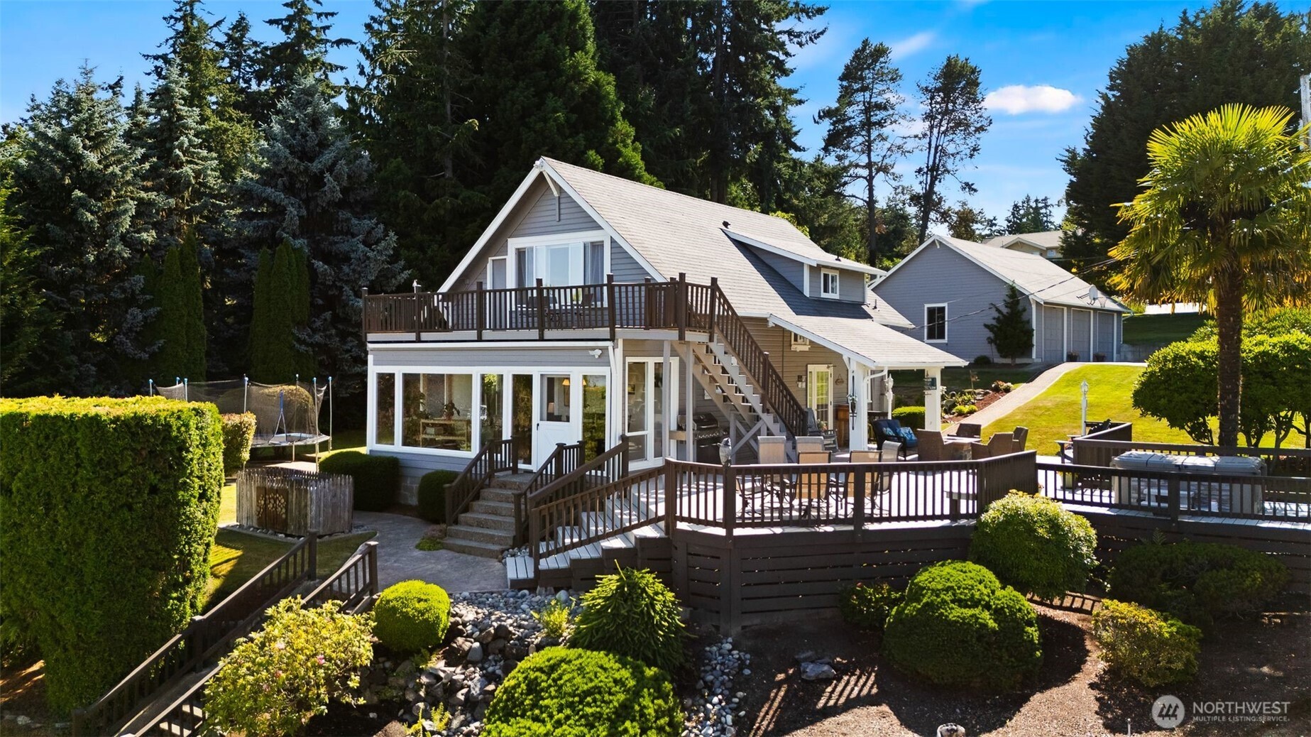 903 11th Lane Fox Island WA 98333