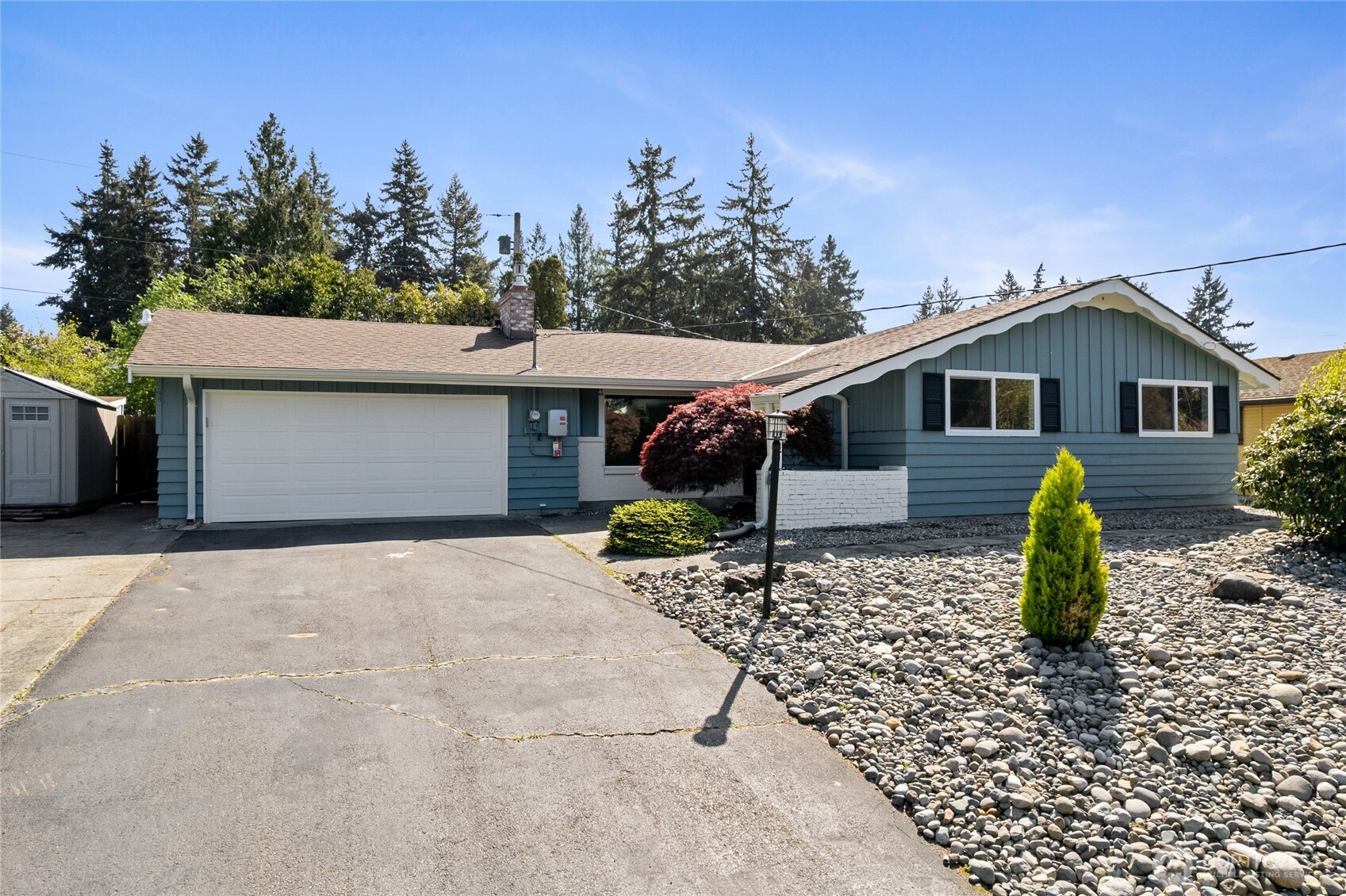 9313 112th Street Court SW Lakewood WA 98498