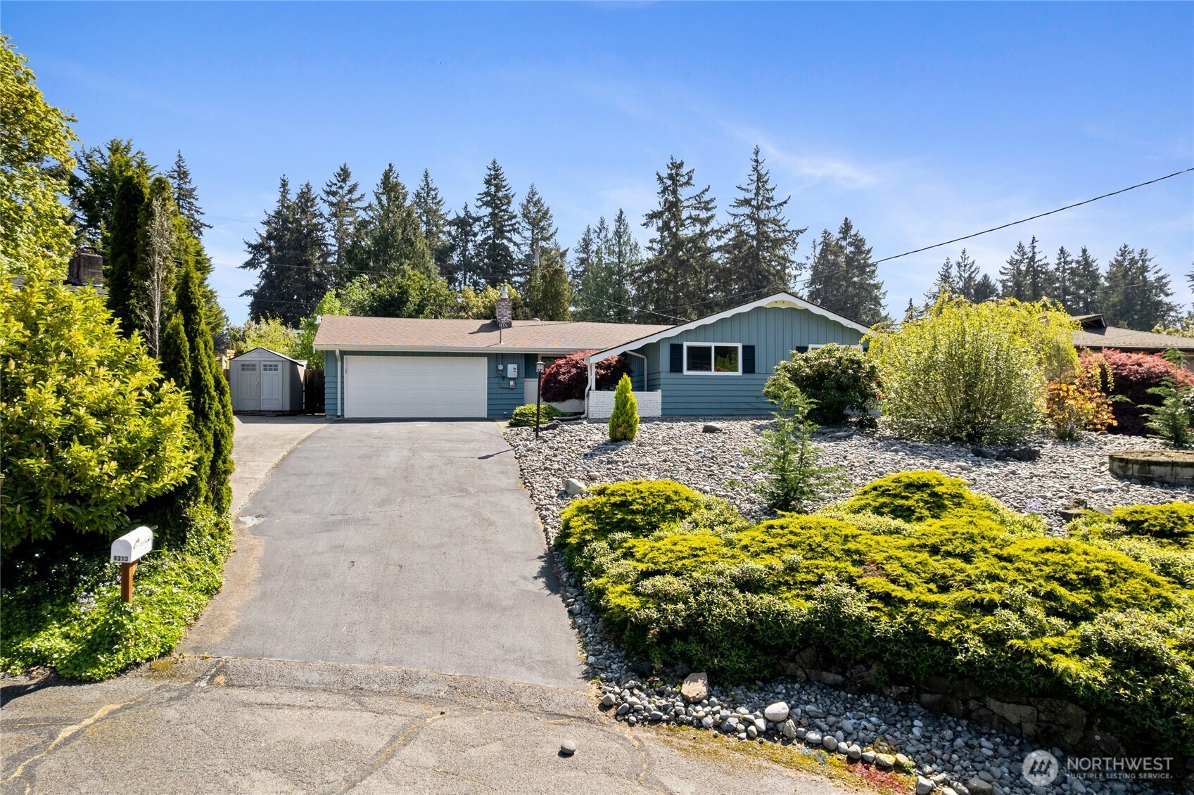 9313 112th Street Court SW Lakewood WA 98498