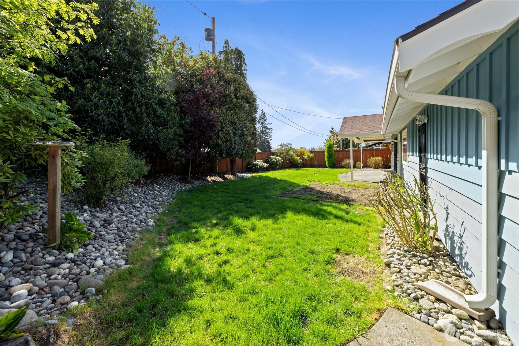 9313 112th Street Court SW Lakewood WA 98498
