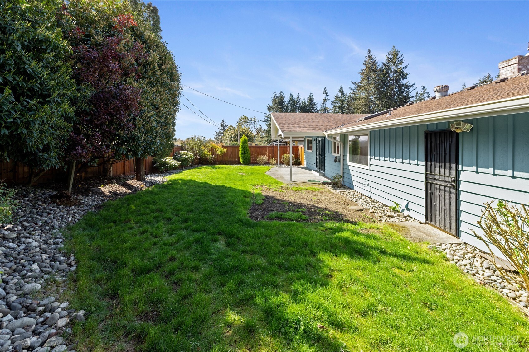 9313 112th Street Court SW Lakewood WA 98498