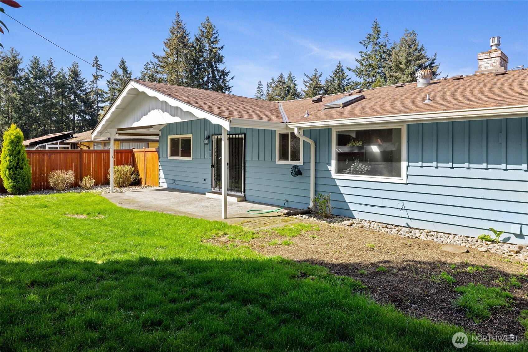 9313 112th Street Court SW Lakewood WA 98498