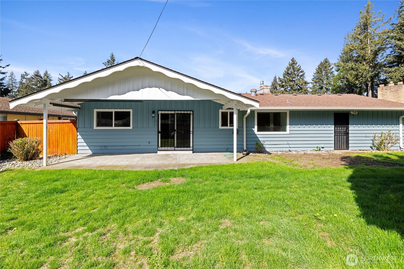 9313 112th Street Court SW Lakewood WA 98498
