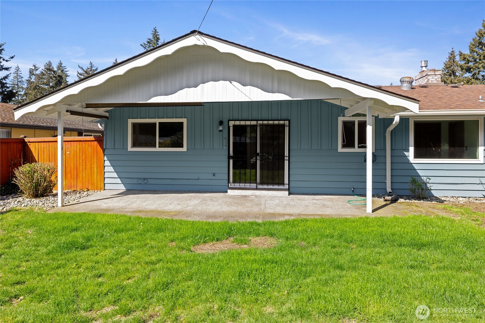 9313 112th Street Court SW Lakewood WA 98498