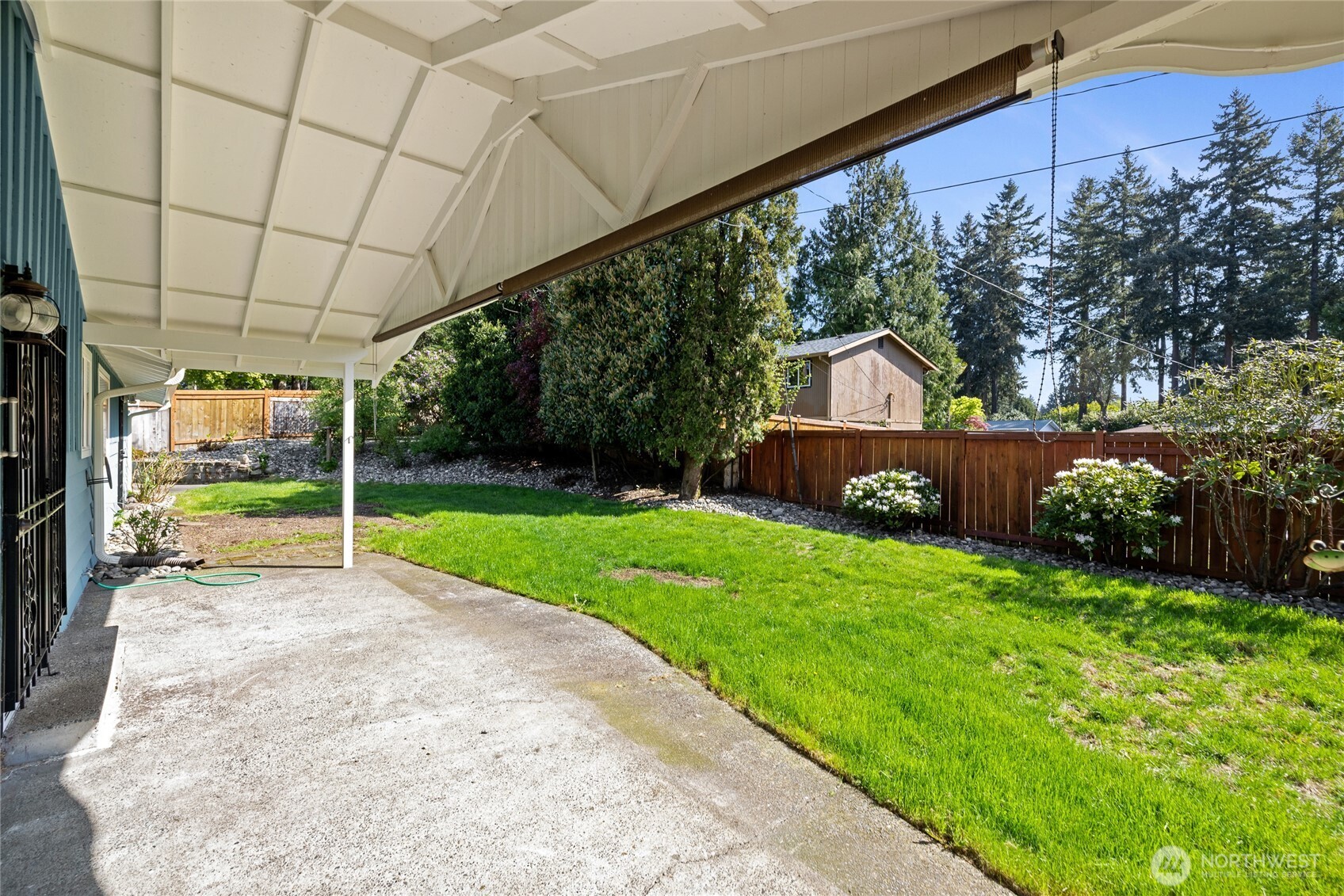 9313 112th Street Court SW Lakewood WA 98498