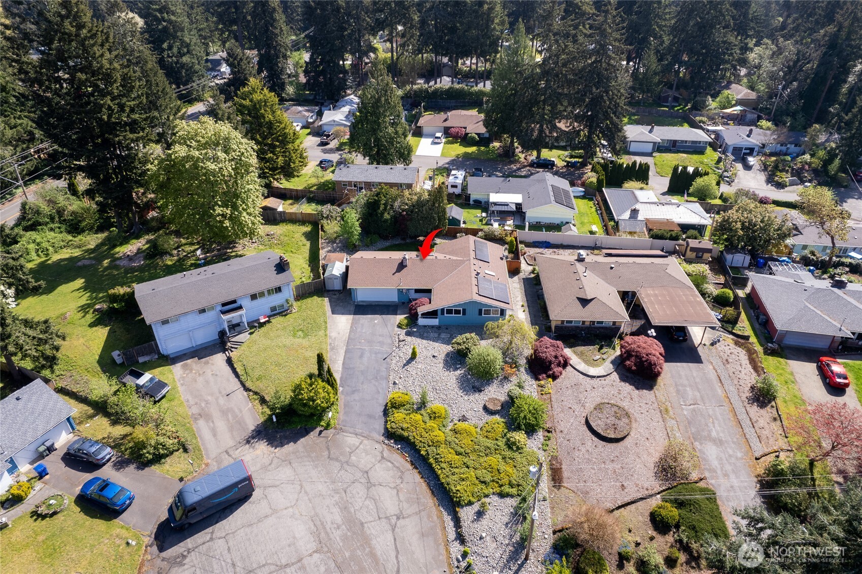 9313 112th Street Court SW Lakewood WA 98498
