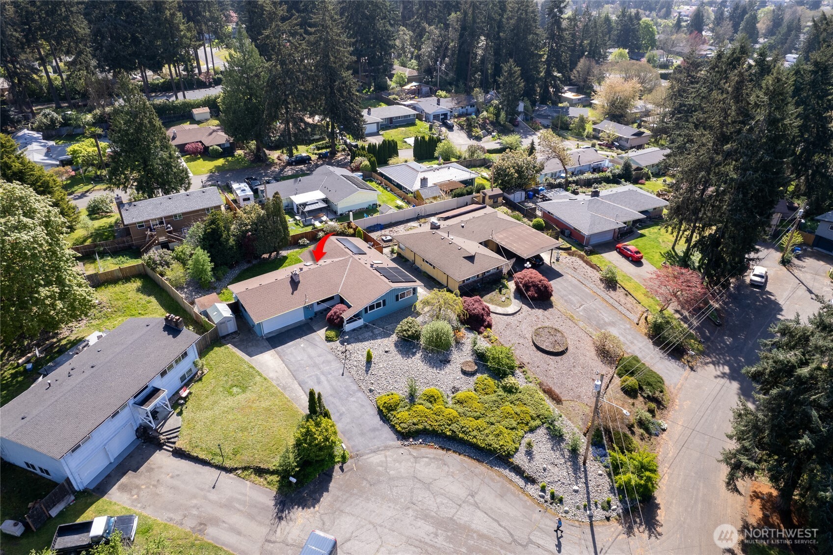 9313 112th Street Court SW Lakewood WA 98498