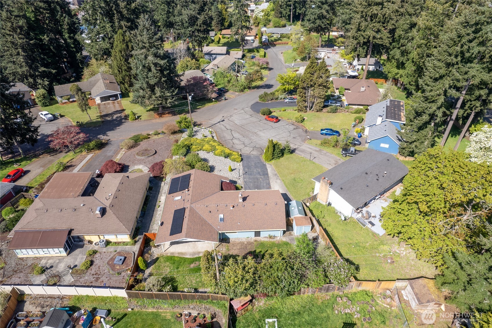 9313 112th Street Court SW Lakewood WA 98498