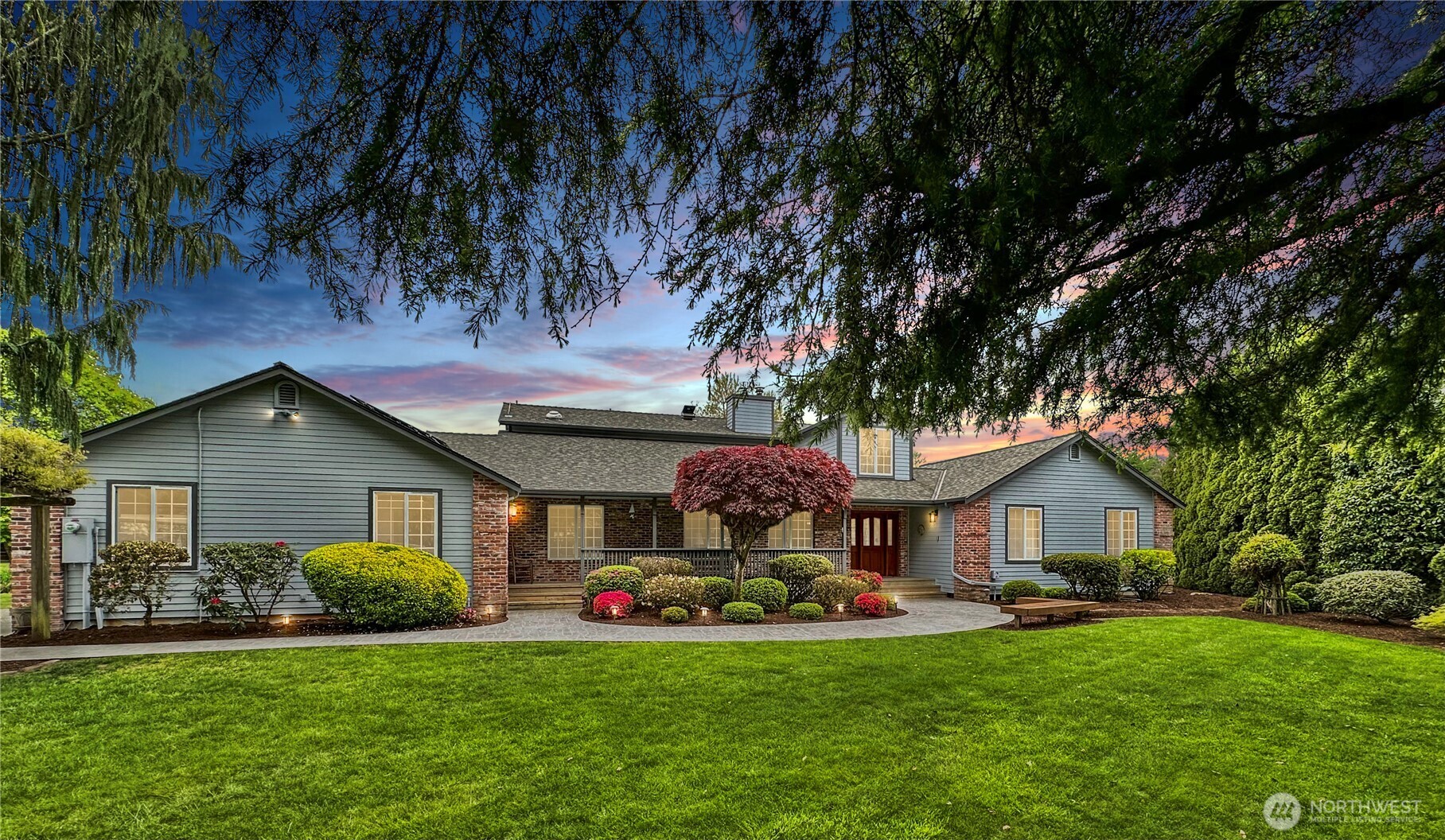 15210 106th Street E Puyallup WA 98374