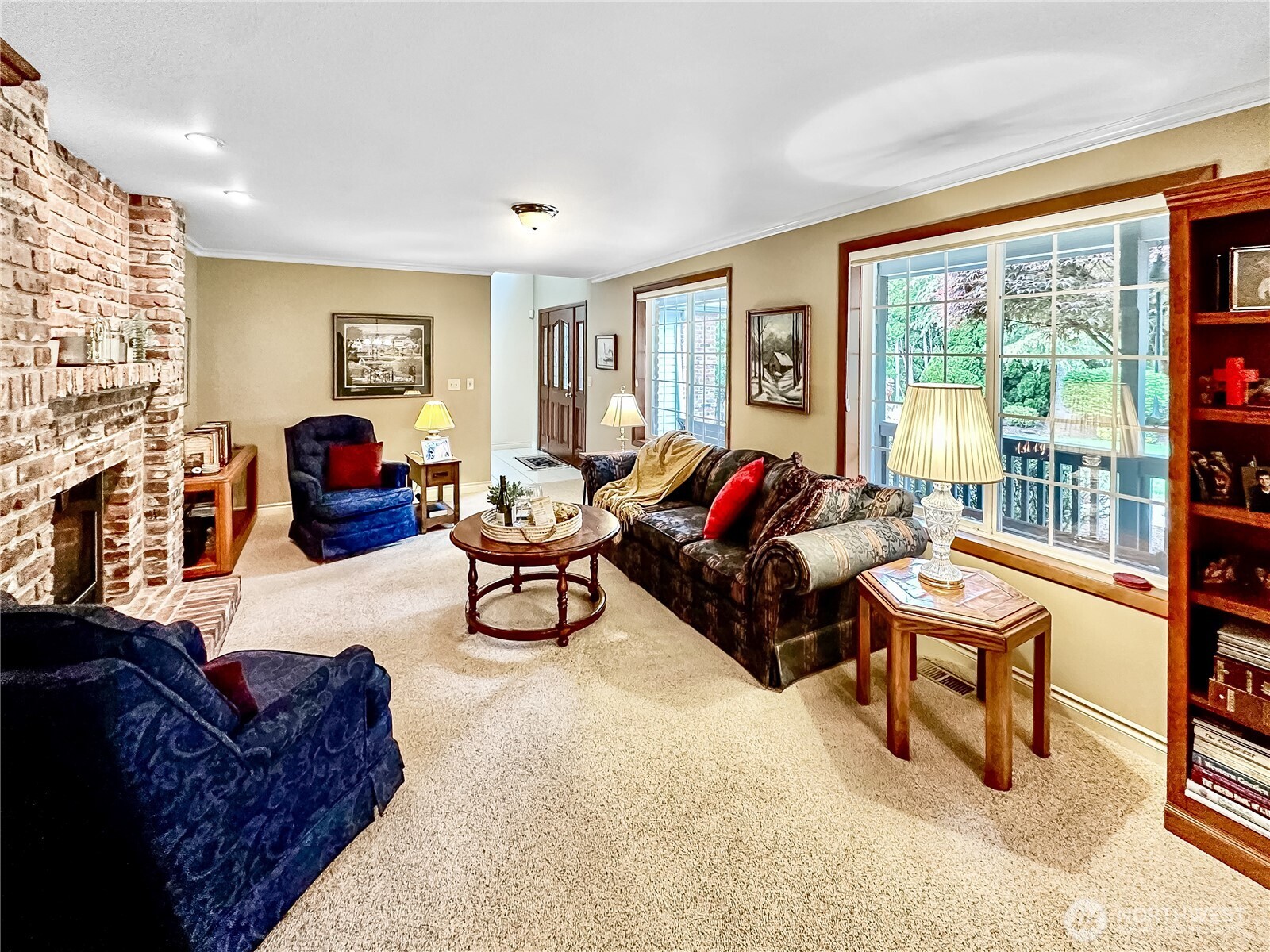 15210 106th Street E Puyallup WA 98374