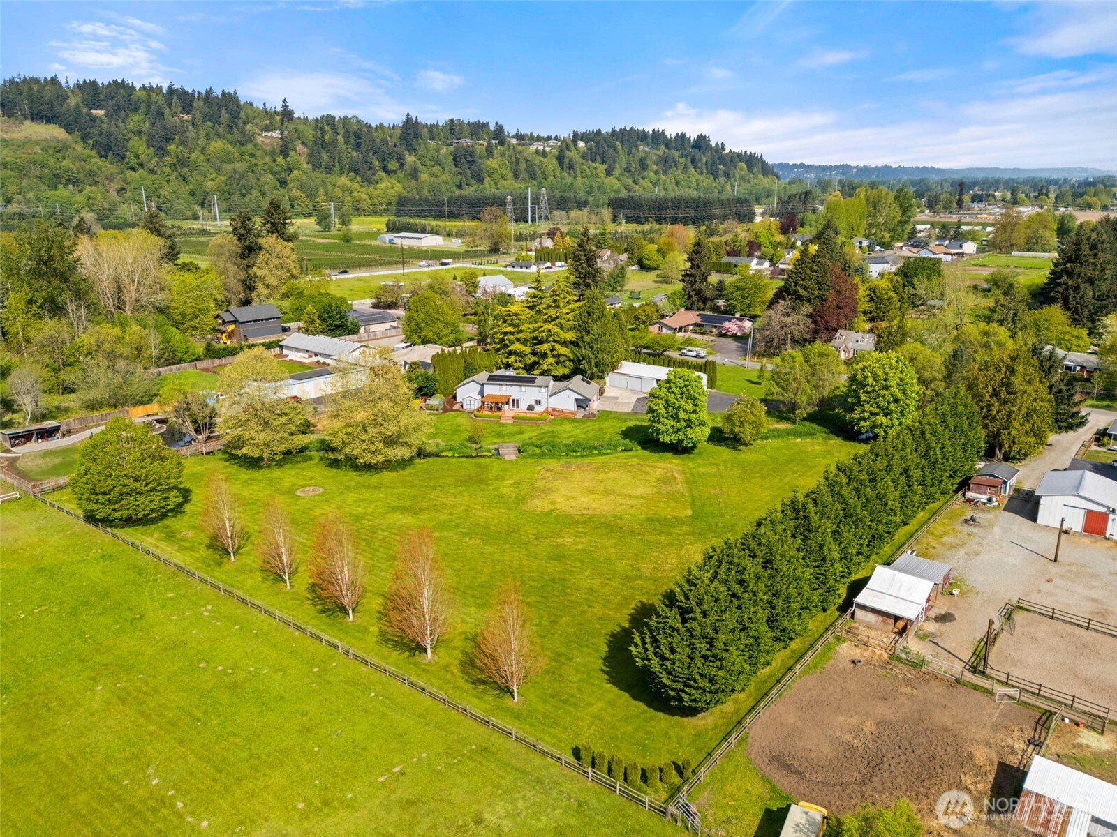 15210 106th Street E Puyallup WA 98374