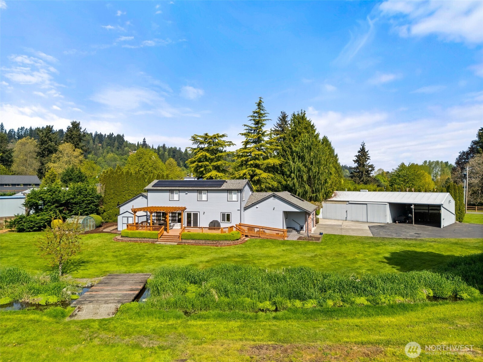 15210 106th Street E Puyallup WA 98374