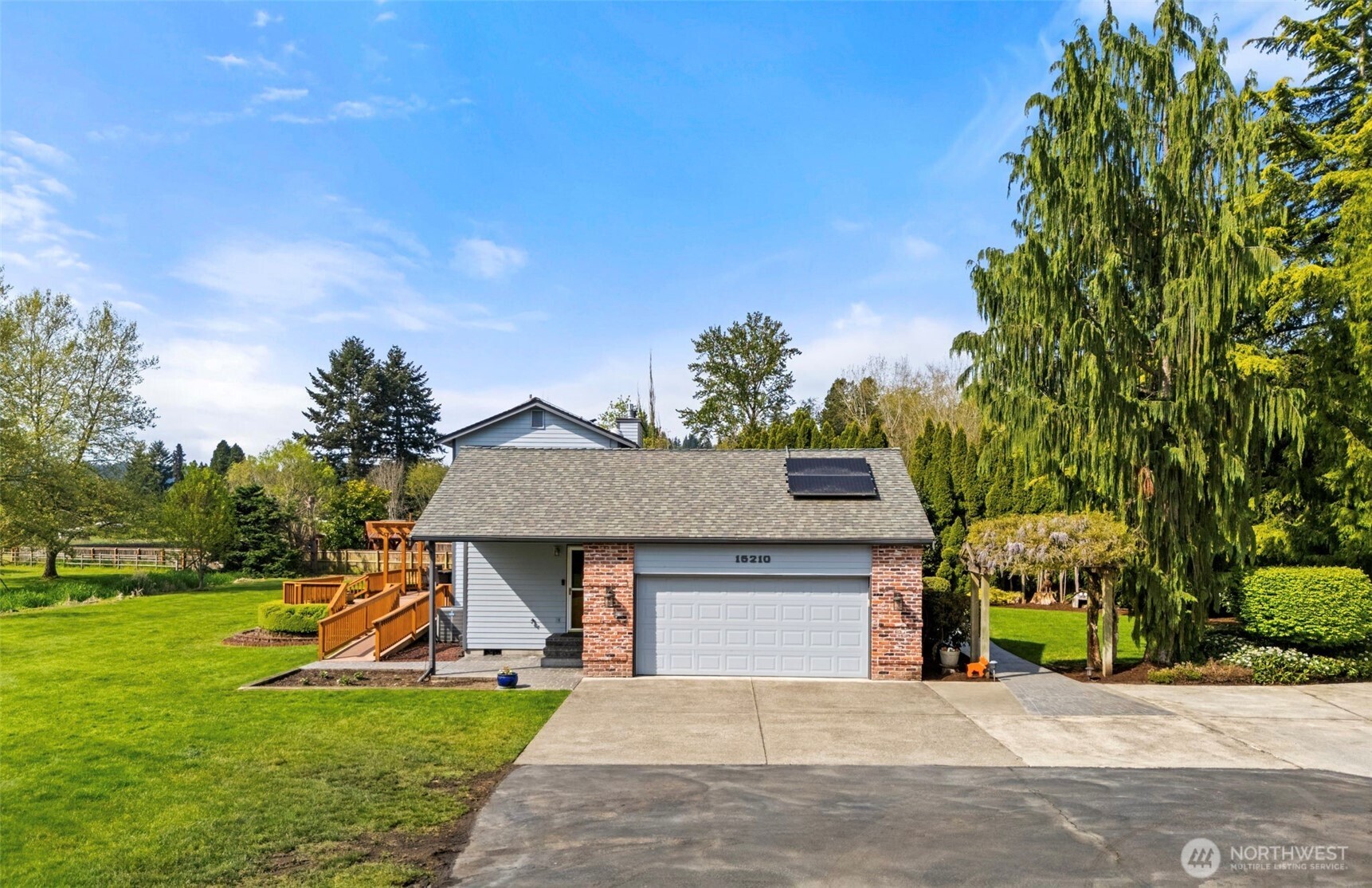 15210 106th Street E Puyallup WA 98374