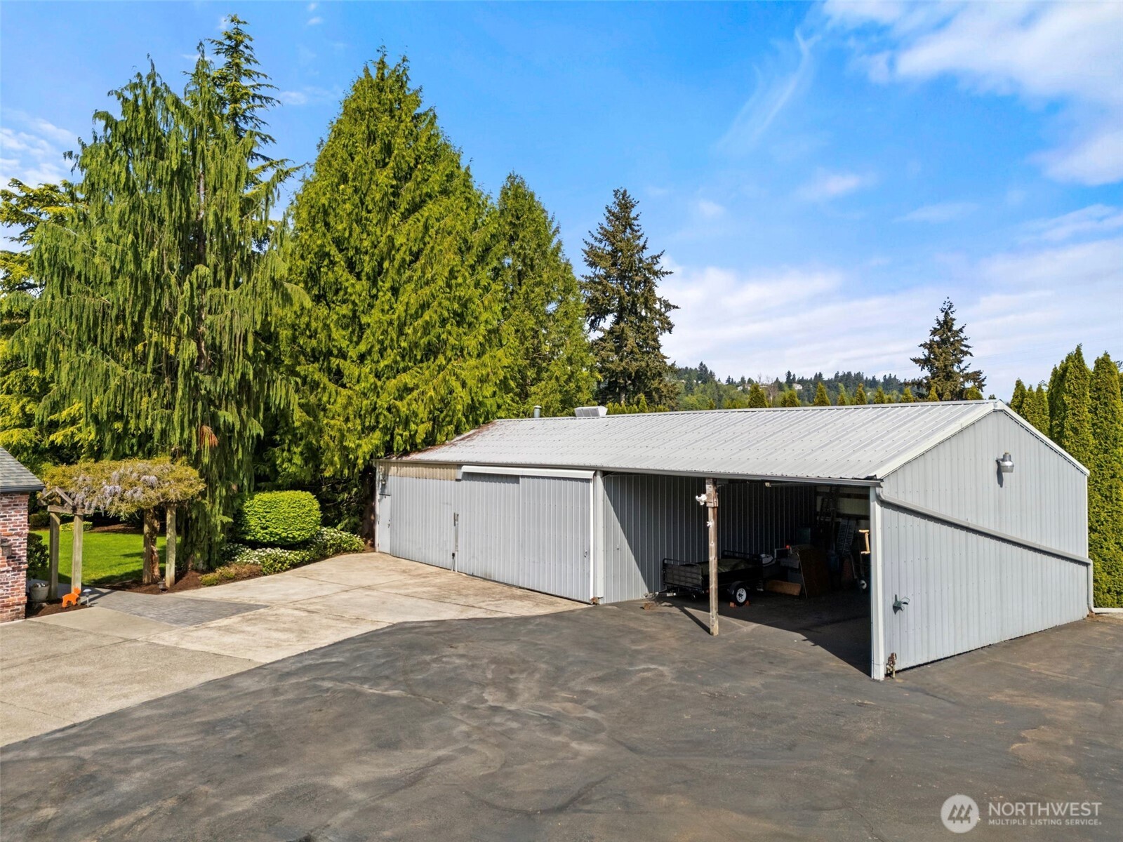 15210 106th Street E Puyallup WA 98374