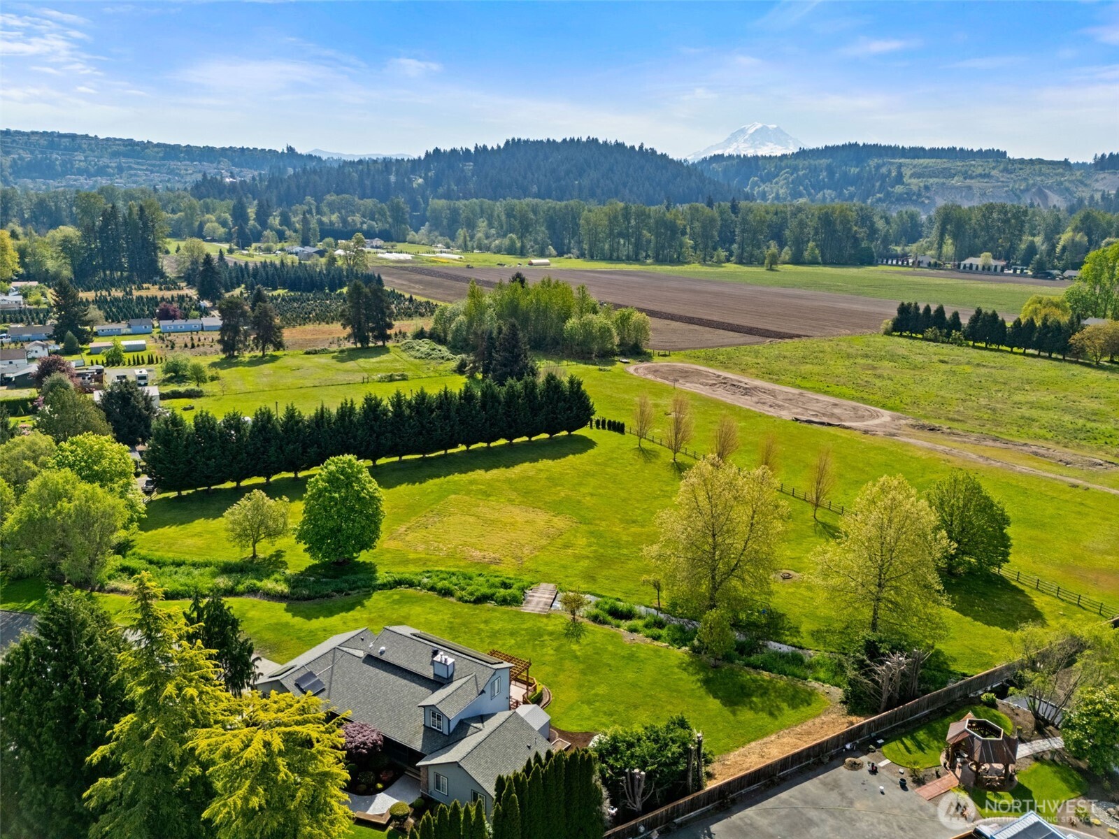 15210 106th Street E Puyallup WA 98374