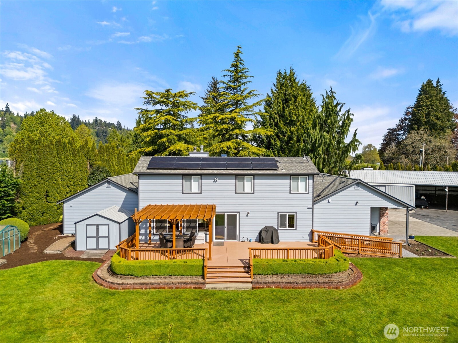 15210 106th Street E Puyallup WA 98374
