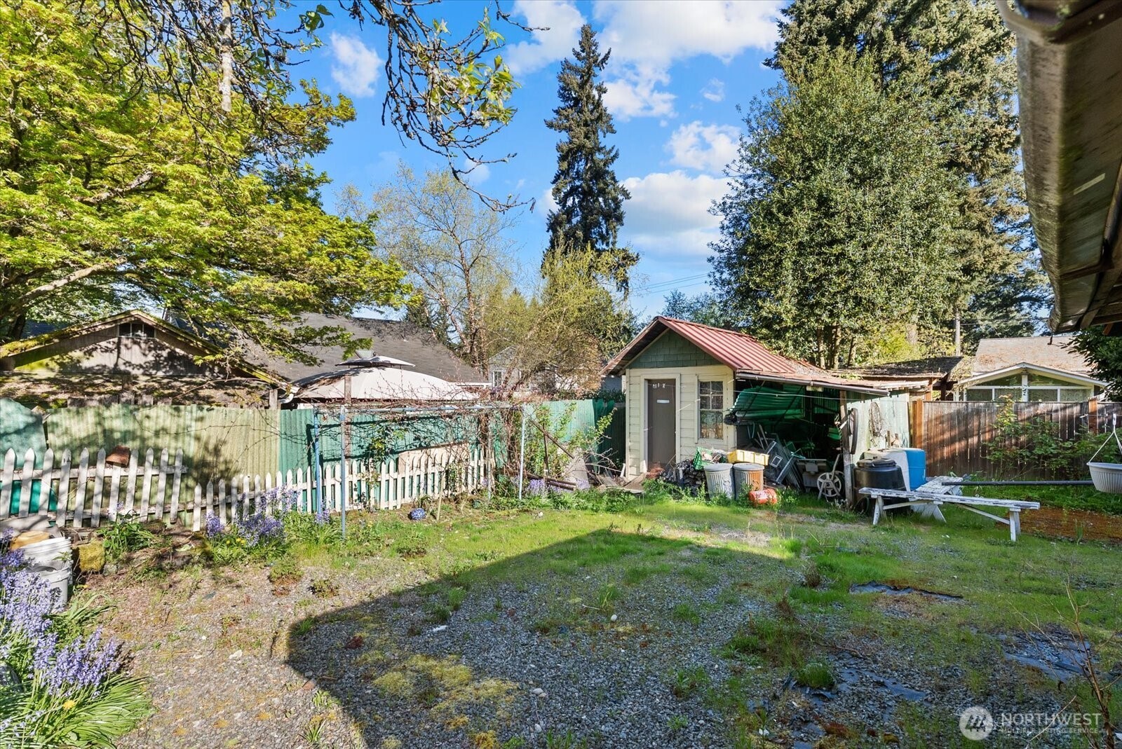 14347 Ashworth Avenue N Seattle WA 98133