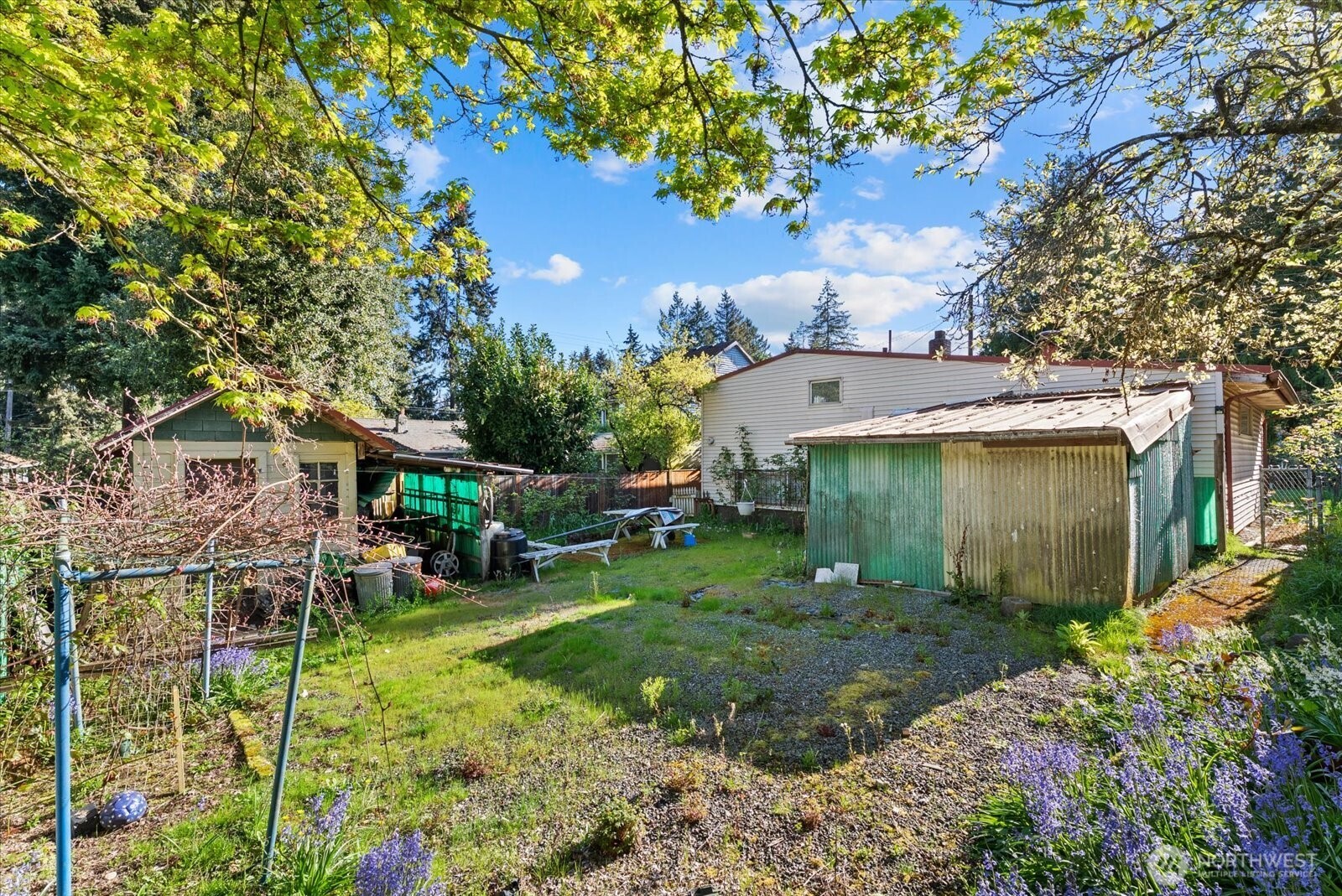 14347 Ashworth Avenue N Seattle WA 98133