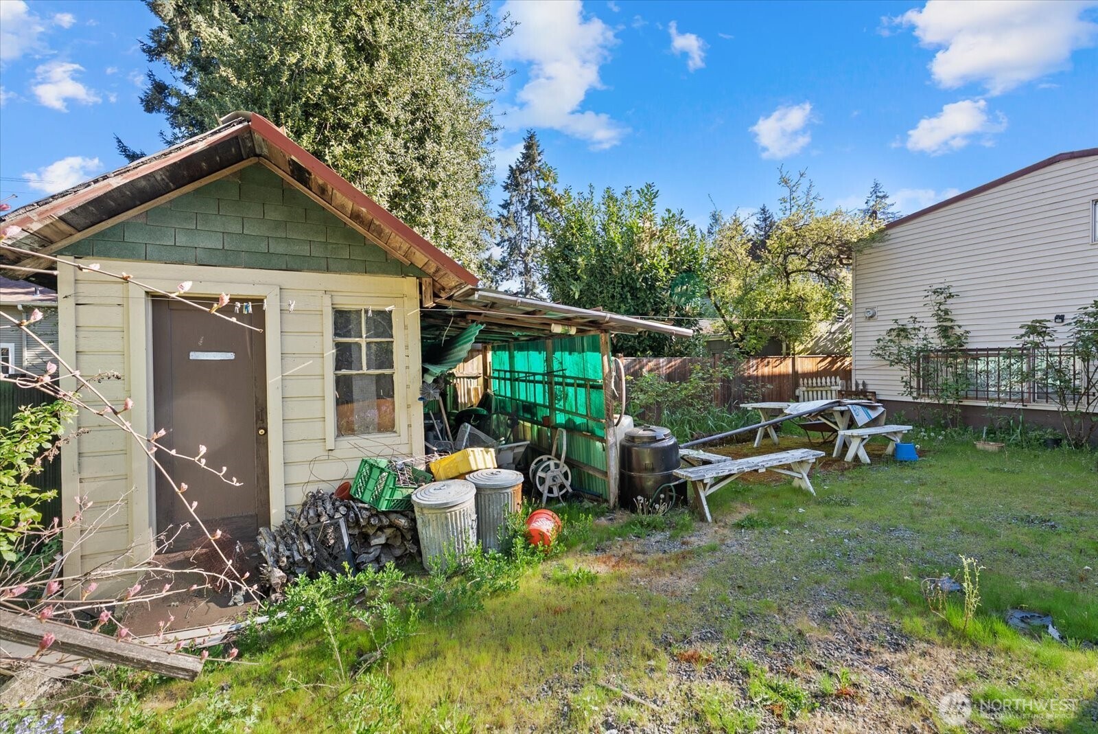 14347 Ashworth Avenue N Seattle WA 98133