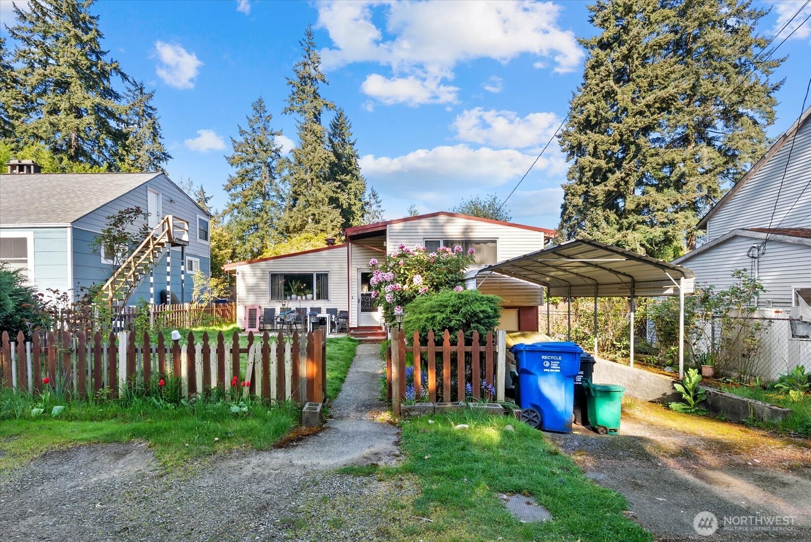 14347 Ashworth Avenue N Seattle WA 98133