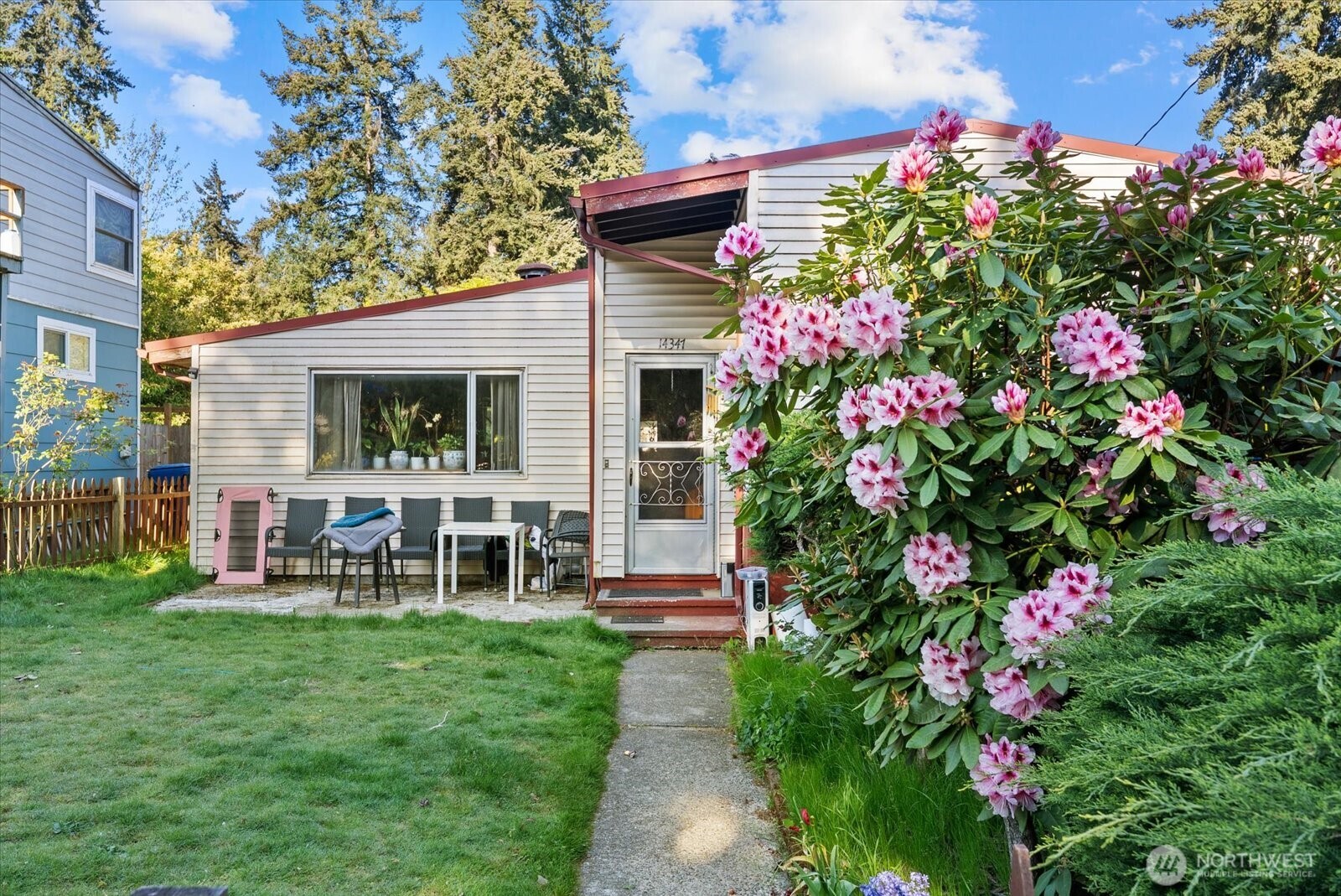 14347 Ashworth Avenue N Seattle WA 98133