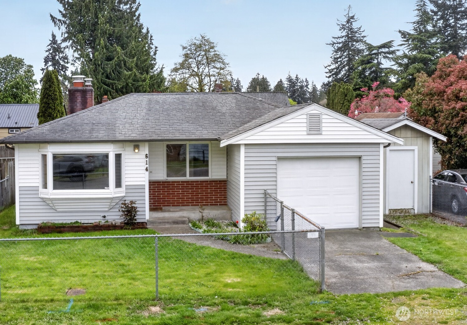 614 Violet Meadow Street S Tacoma WA 98444