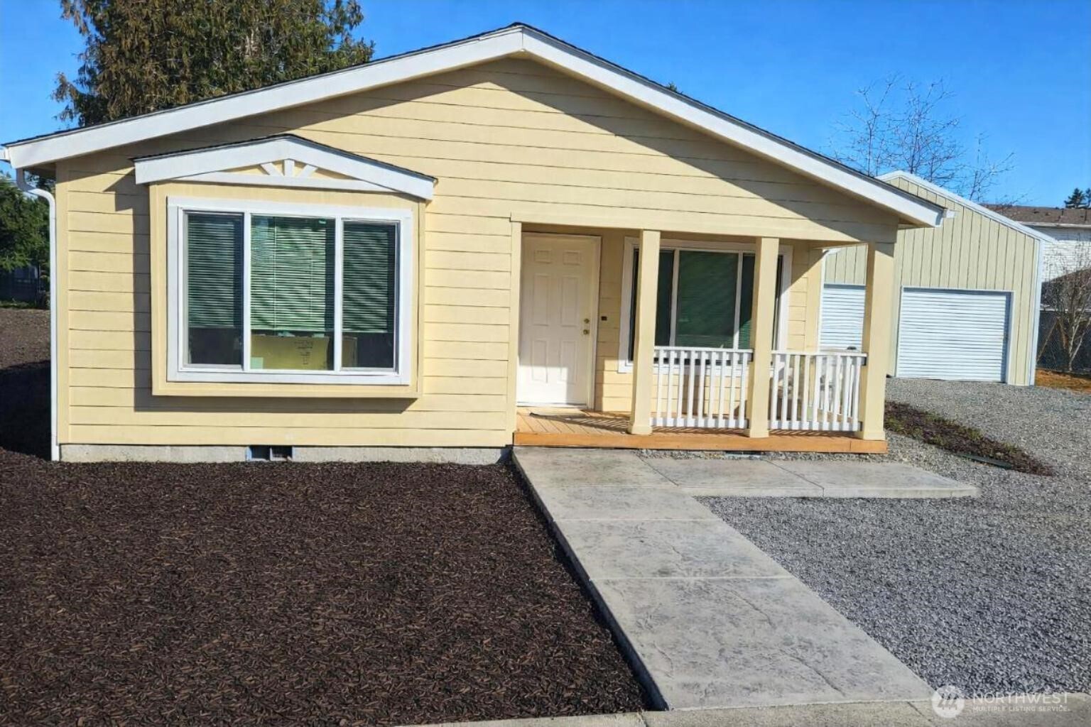 420 Pine Street Toledo WA 98591