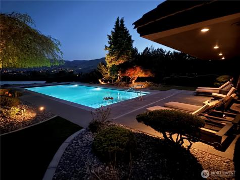 218 Sunnyslope Heights Road Wenatchee WA 98801