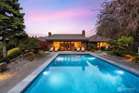 218 Sunnyslope Heights Road Wenatchee WA 98801