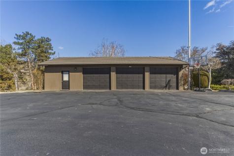 218 Sunnyslope Heights Road Wenatchee WA 98801